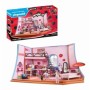 Playmobil - Miraculous loftul lui Marinette Playmobil - 1